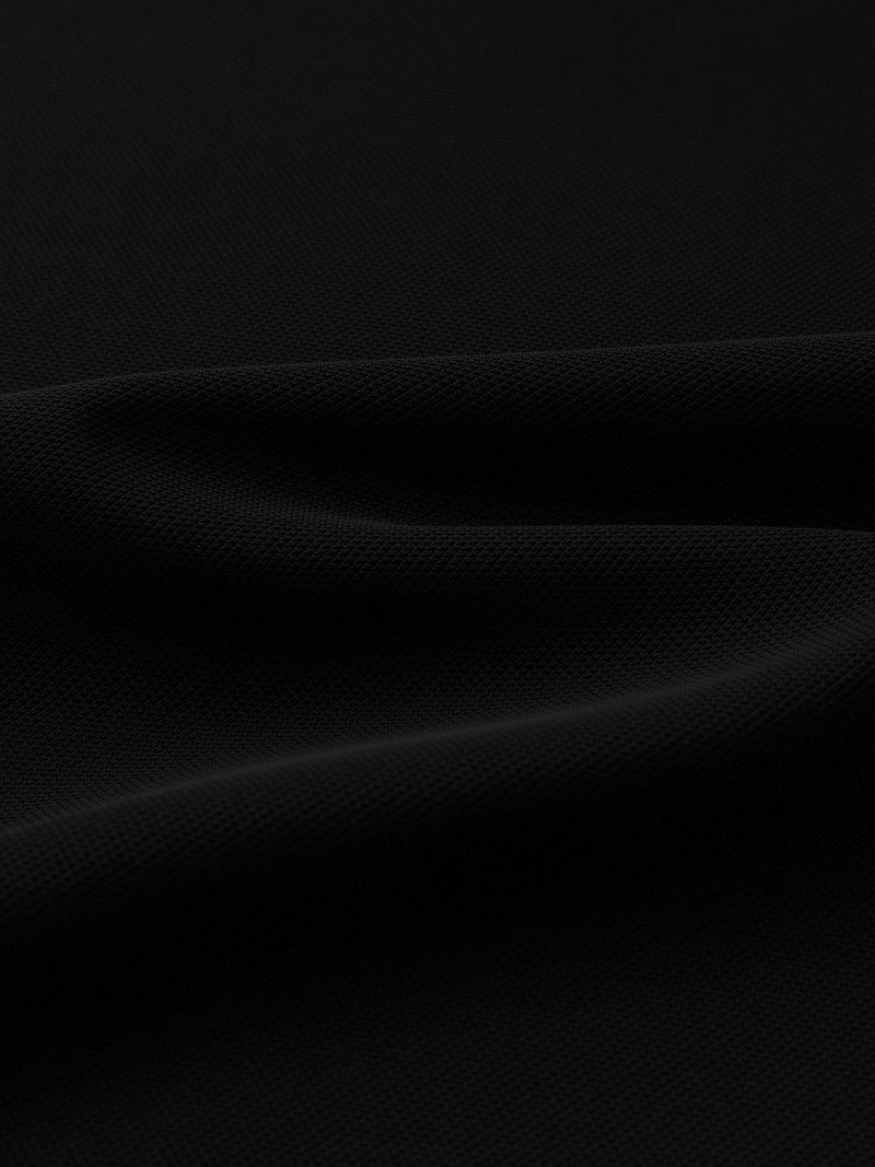 Plus Size Premium Polo with Embroidered Logo