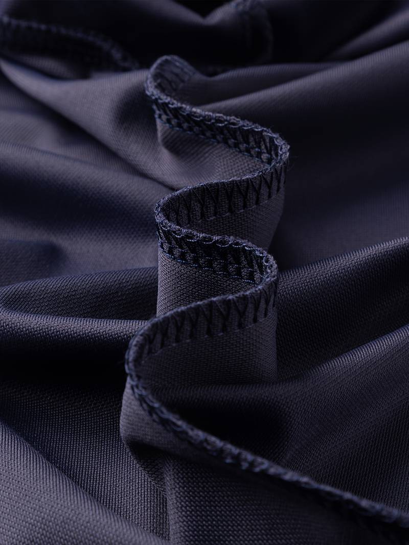 Plus Size Premium Polo with Embroidered Logo