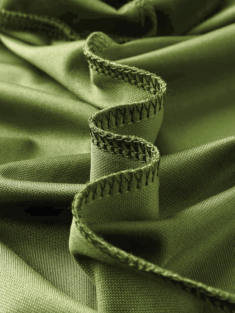 Plus Size Premium Polo with Embroidered Logo