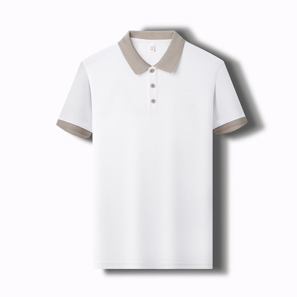 High Quality Imported Men's polo t shirts